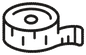 Measuring tape